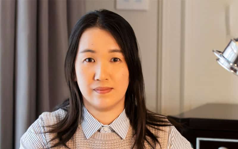 Tiểu thuyết gia nổi tiếng người Nhật - Minato Kanae